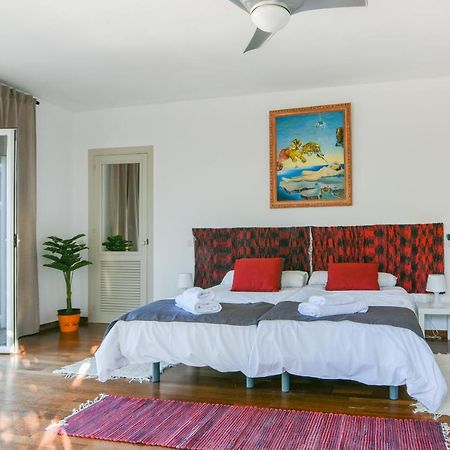 Apartamentos Las Virginias Marbella Eksteriør billede