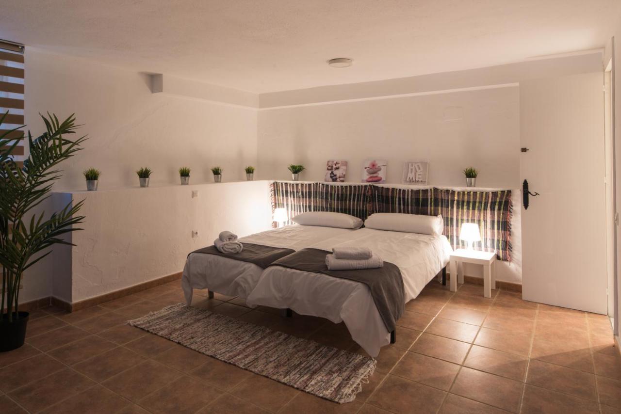 Apartamentos Las Virginias Marbella Eksteriør billede