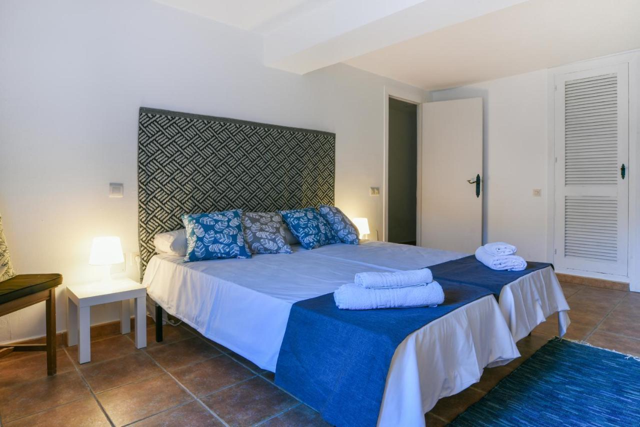 Apartamentos Las Virginias Marbella Eksteriør billede