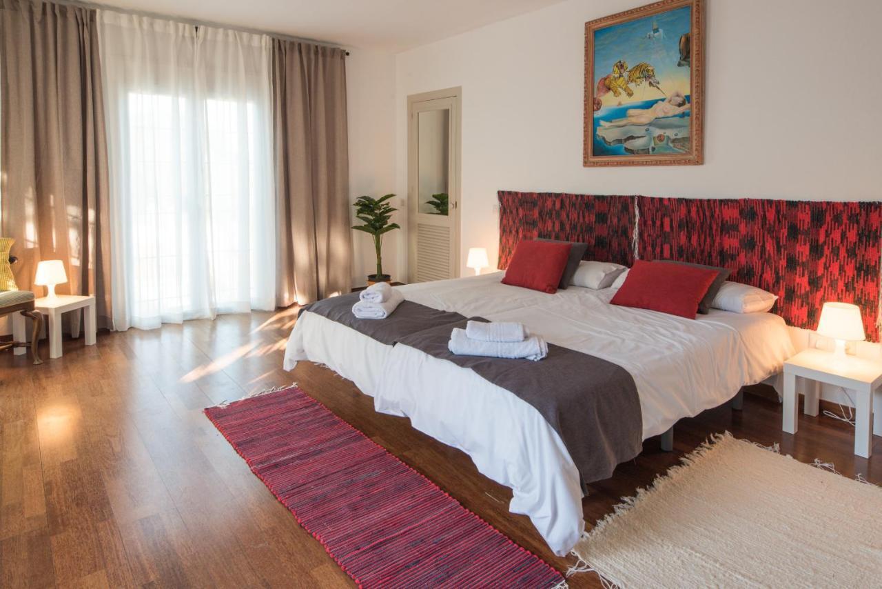 Apartamentos Las Virginias Marbella Eksteriør billede