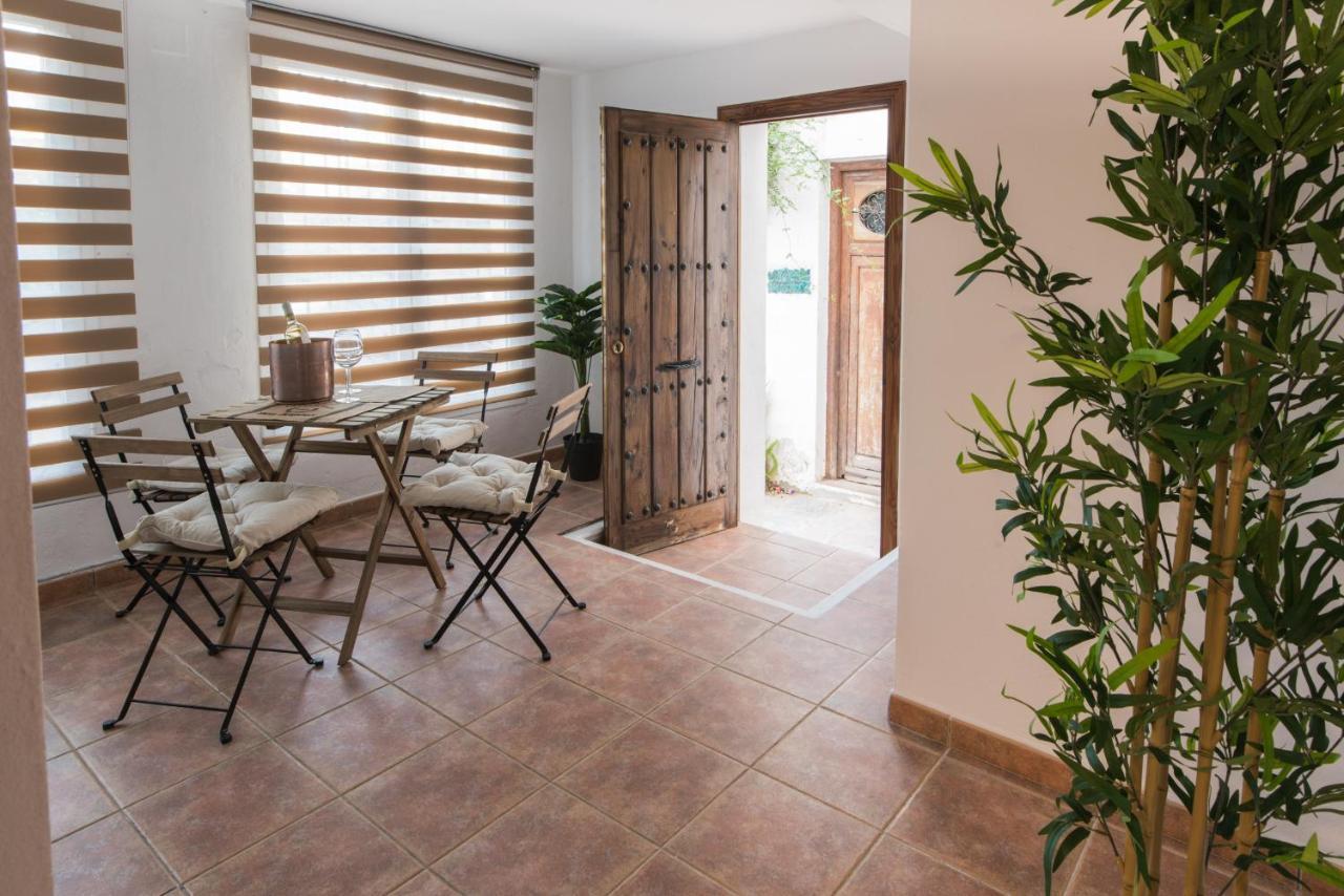 Apartamentos Las Virginias Marbella Eksteriør billede